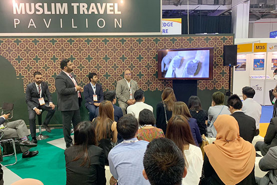 ITB Asia Event 2018 image16