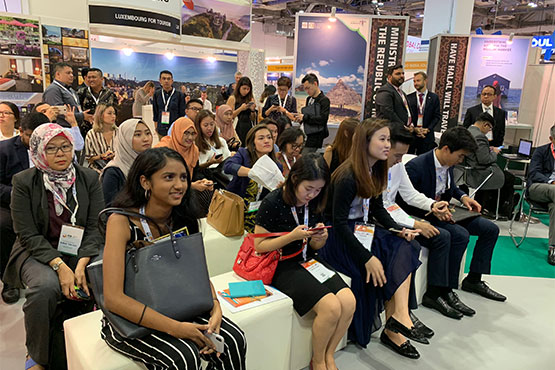 ITB Asia Event 2018 image17