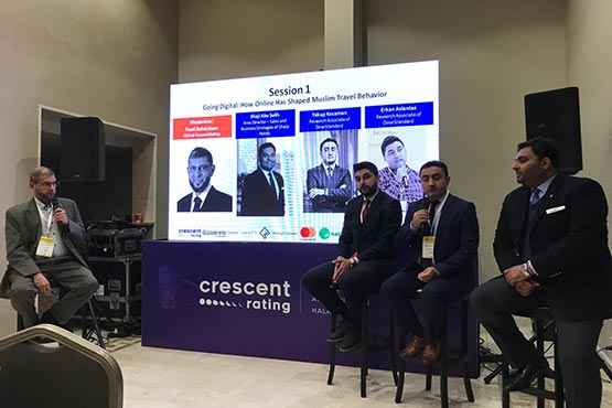 ITB Istanbul Event 2018 image3