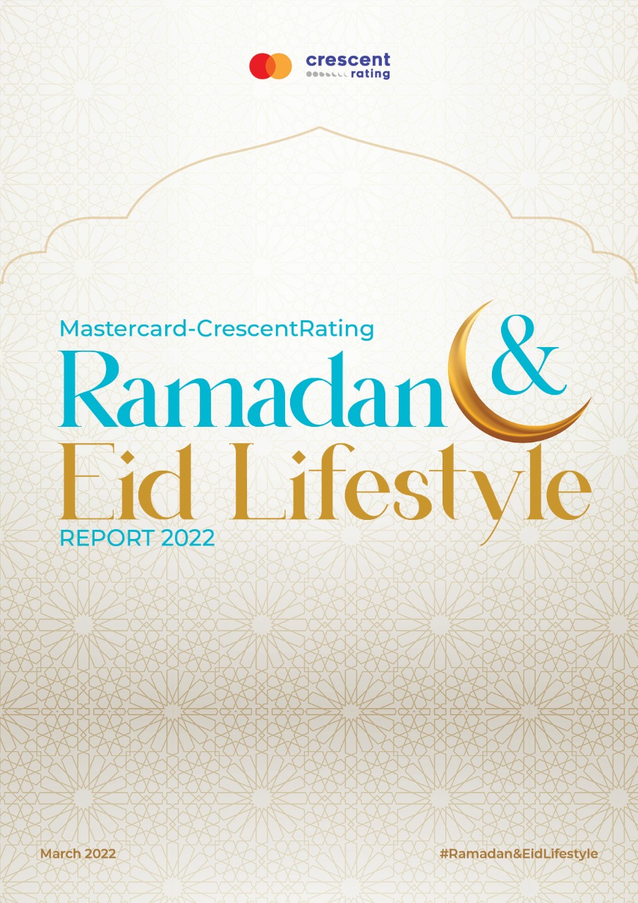 Mastercard-CrescentRating Ramadan & Eid Lifestyle Report 2022