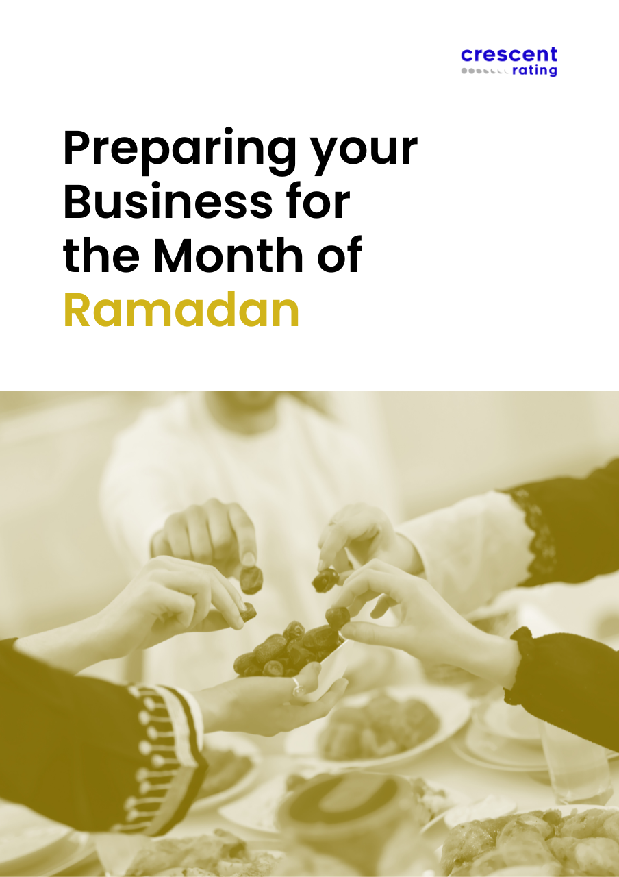 Preparing Your Business For The Month Of Ramadan