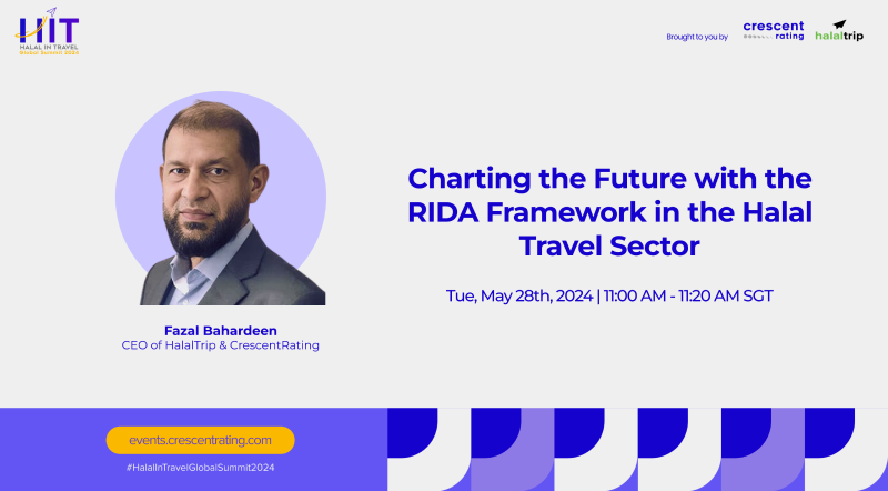 Charting the Future with the RIDA Framework