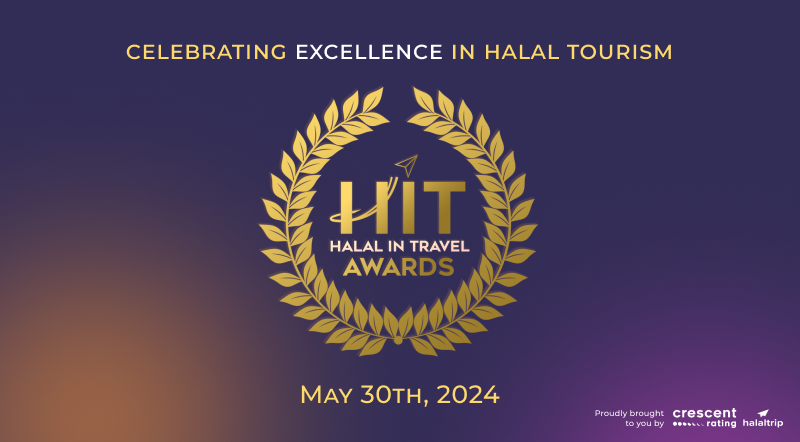 Celebrating Excellence in Halal Travel