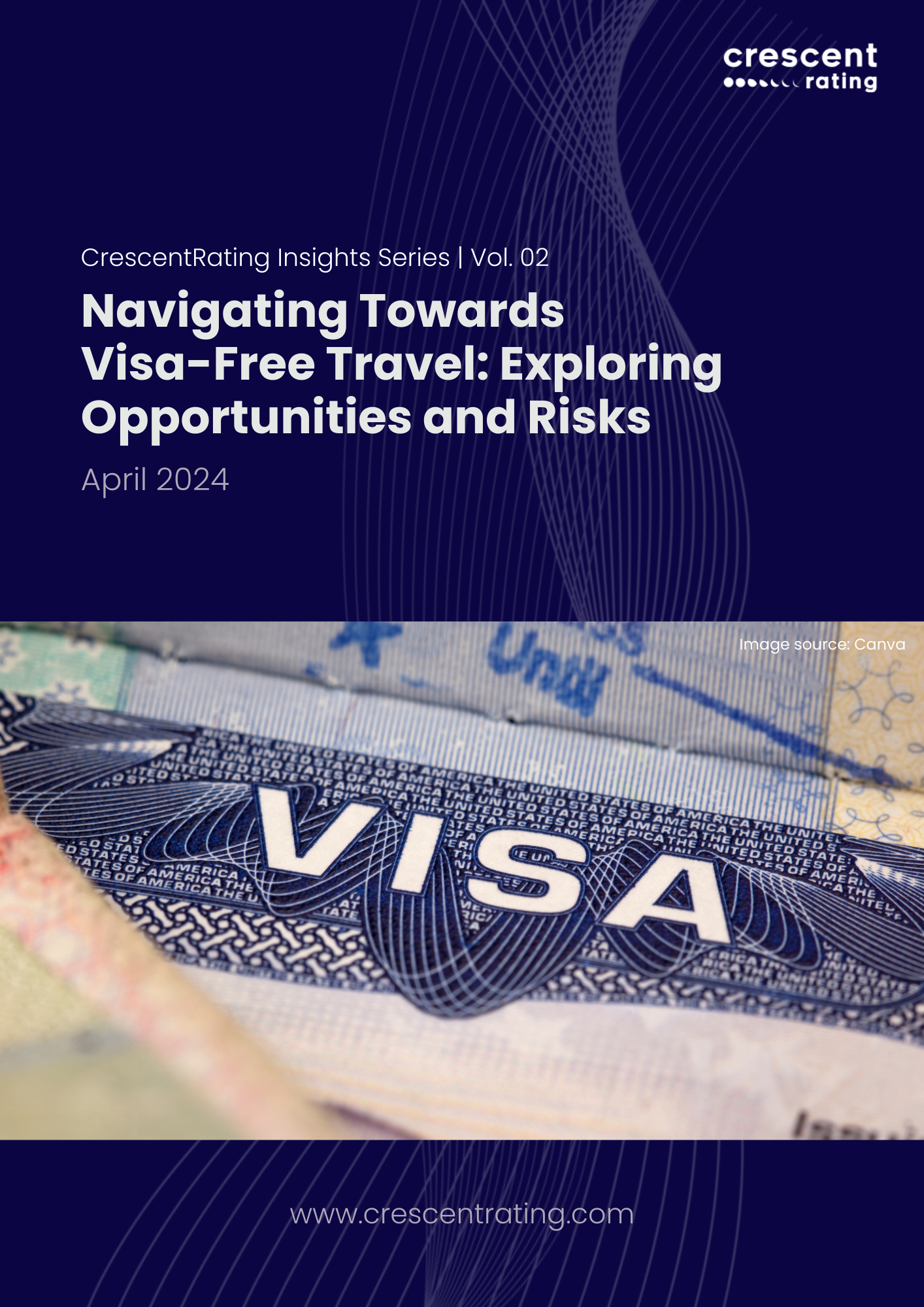 CrescentRating Insights Series - Vol. 02