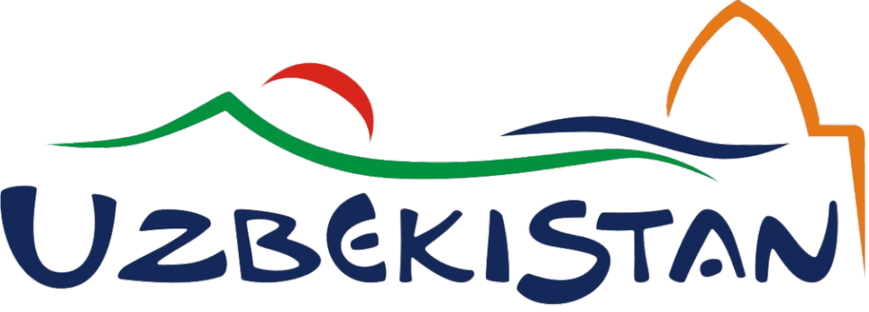 uzbek logo