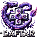 icon daftar