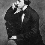 Lewis Carroll