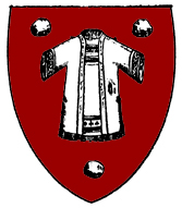 Symbol for Saint Stephen